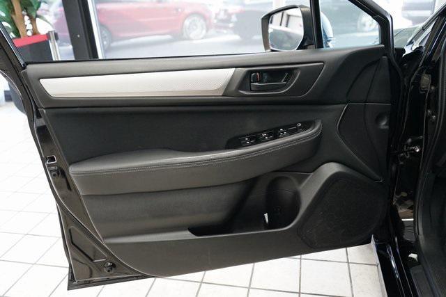 used 2016 Subaru Legacy car, priced at $11,745
