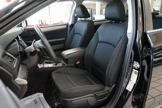used 2016 Subaru Legacy car, priced at $11,745