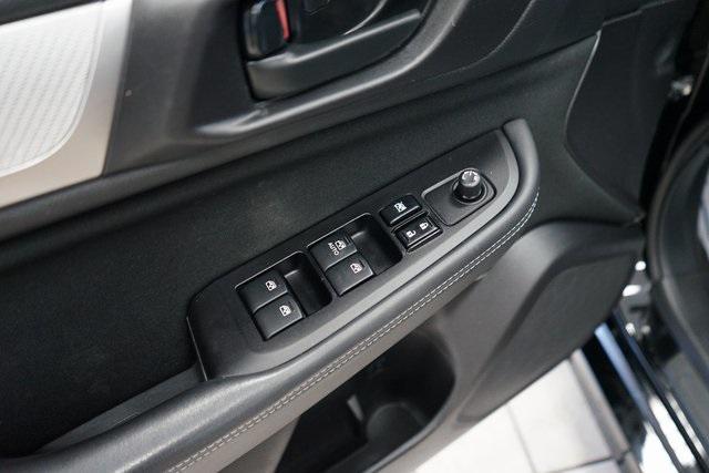 used 2016 Subaru Legacy car, priced at $11,745