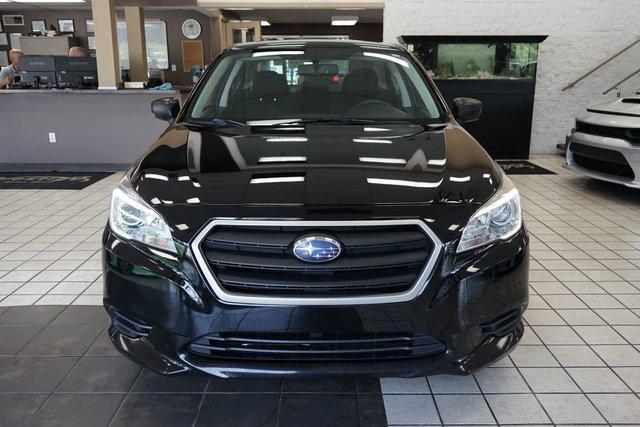 used 2016 Subaru Legacy car, priced at $11,745