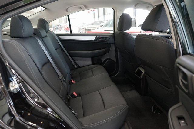 used 2016 Subaru Legacy car, priced at $11,745