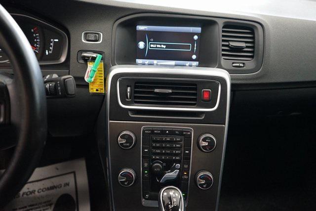 used 2014 Volvo S60 car, priced at $8,162
