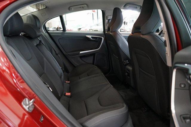used 2014 Volvo S60 car, priced at $8,162
