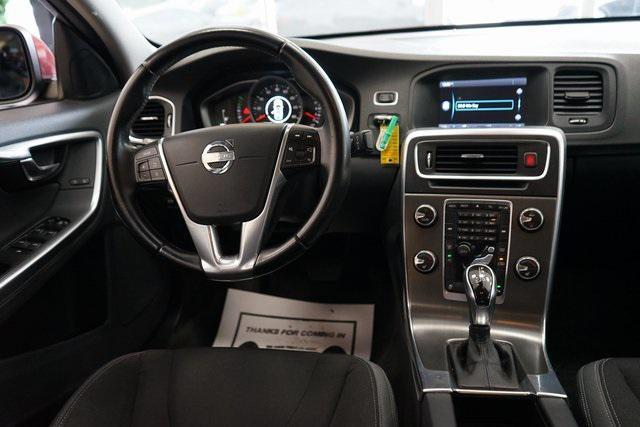 used 2014 Volvo S60 car, priced at $8,162