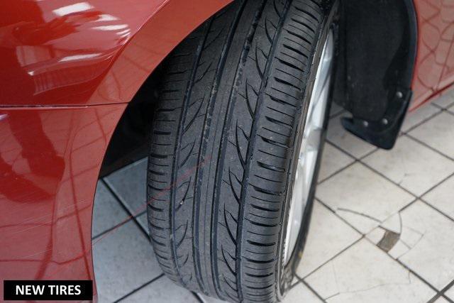 used 2014 Volvo S60 car, priced at $8,162