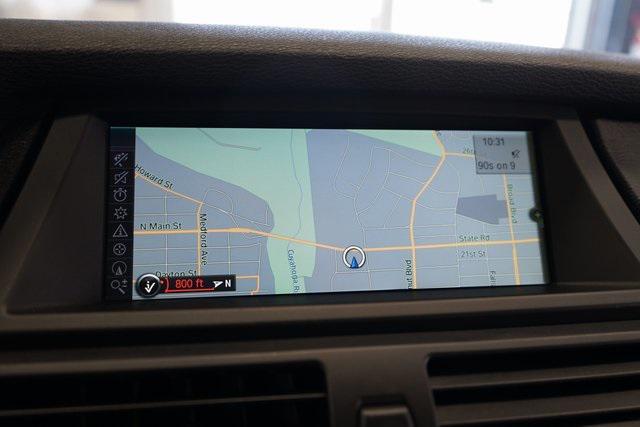 used 2014 BMW X6 car, priced at $19,885