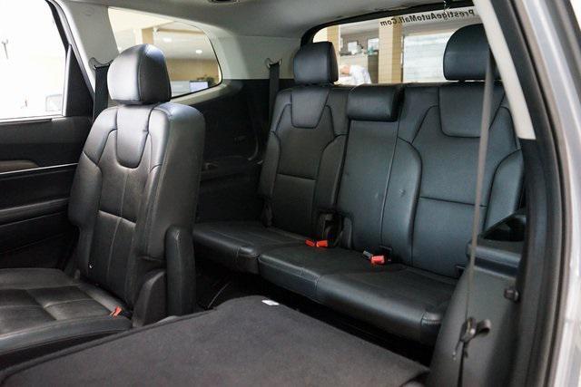 used 2021 Kia Telluride car, priced at $26,991