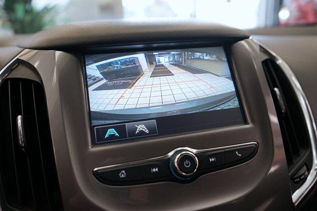 used 2019 Chevrolet Cruze car, priced at $11,416