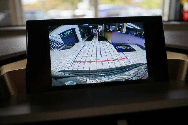 used 2017 Lexus NX 200t car, priced at $21,950