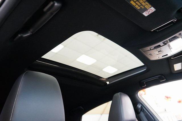 used 2017 Lexus NX 200t car, priced at $21,950