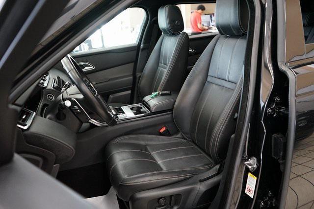 used 2021 Land Rover Range Rover Velar car, priced at $31,252