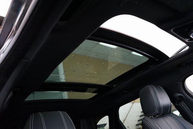 used 2021 Land Rover Range Rover Velar car, priced at $31,252