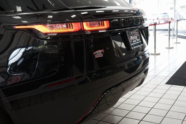 used 2021 Land Rover Range Rover Velar car, priced at $31,252
