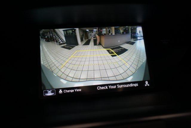 used 2020 Acura MDX car, priced at $27,945