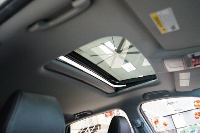 used 2020 Acura MDX car, priced at $27,945