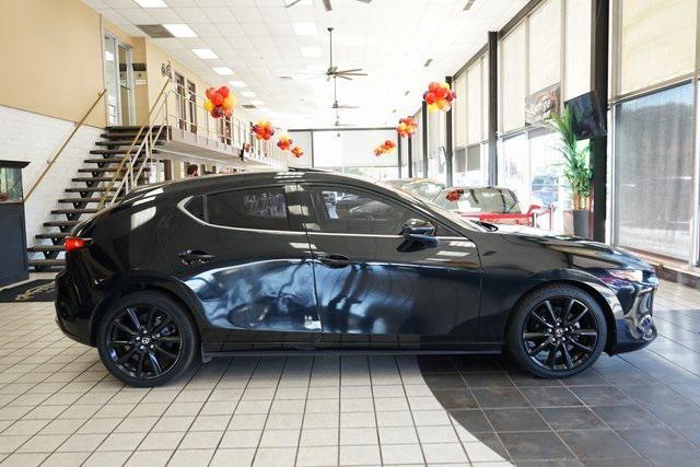 used 2020 Mazda Mazda3 car, priced at $19,985