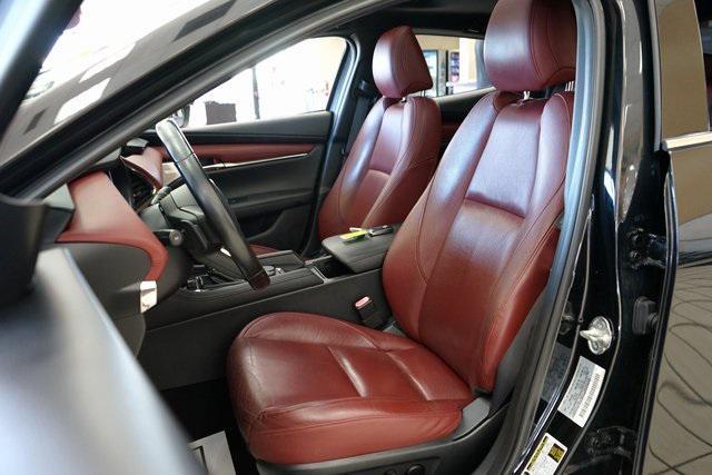 used 2020 Mazda Mazda3 car, priced at $19,985