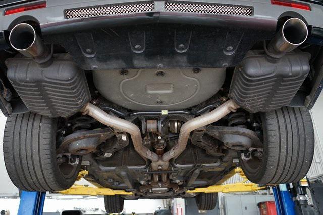 used 2009 Cadillac CTS-V car, priced at $38,924