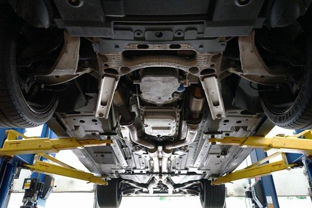 used 2009 Cadillac CTS-V car, priced at $38,924