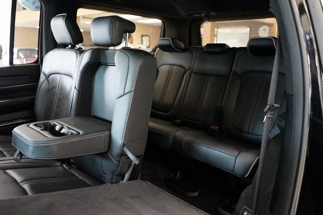 used 2023 Jeep Grand Wagoneer car, priced at $58,991