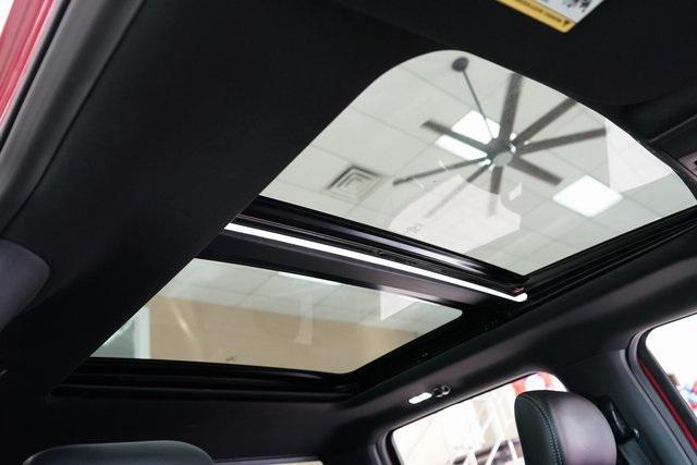 used 2020 Ford F-150 car, priced at $39,985