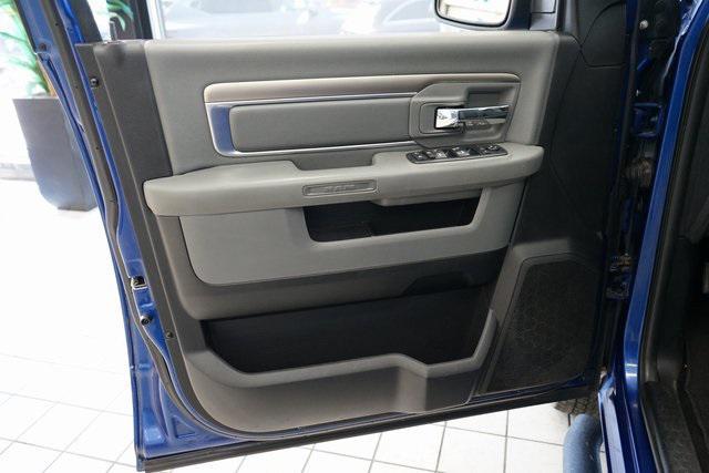 used 2016 Ram 1500 car, priced at $18,655