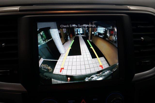 used 2016 Ram 1500 car, priced at $18,655