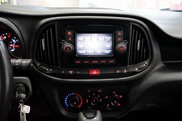 used 2020 Ram ProMaster City car, priced at $15,488