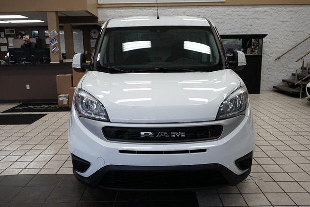 used 2020 Ram ProMaster City car, priced at $15,488