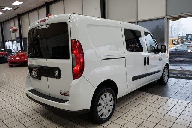 used 2020 Ram ProMaster City car, priced at $15,488