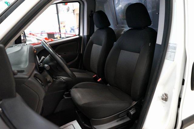 used 2020 Ram ProMaster City car, priced at $15,488