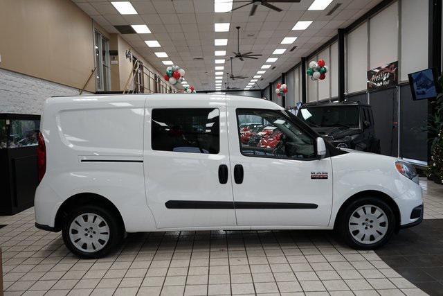 used 2020 Ram ProMaster City car, priced at $15,488