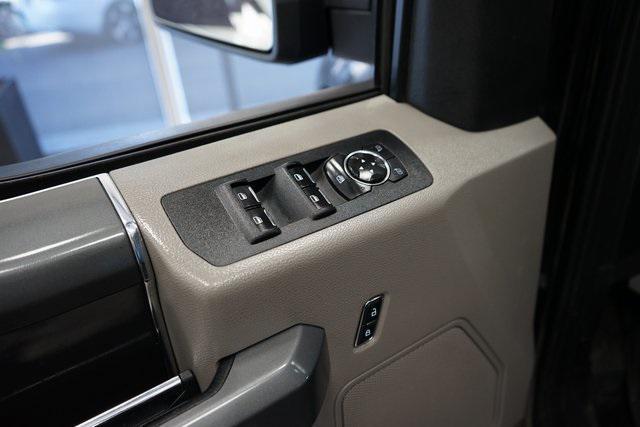 used 2015 Ford F-150 car, priced at $13,288