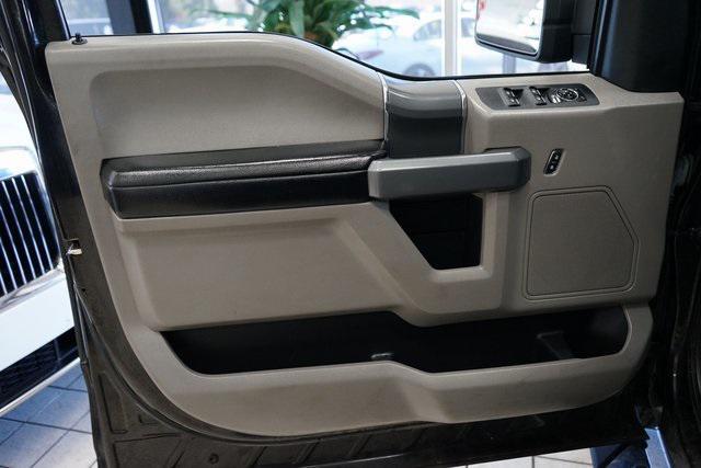 used 2015 Ford F-150 car, priced at $13,288