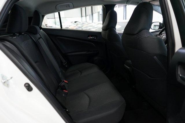 used 2017 Toyota Prius car, priced at $17,995