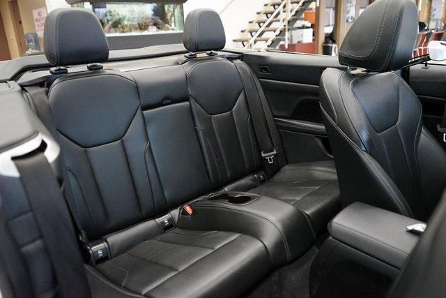 used 2024 BMW 430 car, priced at $42,985