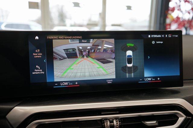 used 2024 BMW 430 car, priced at $42,985