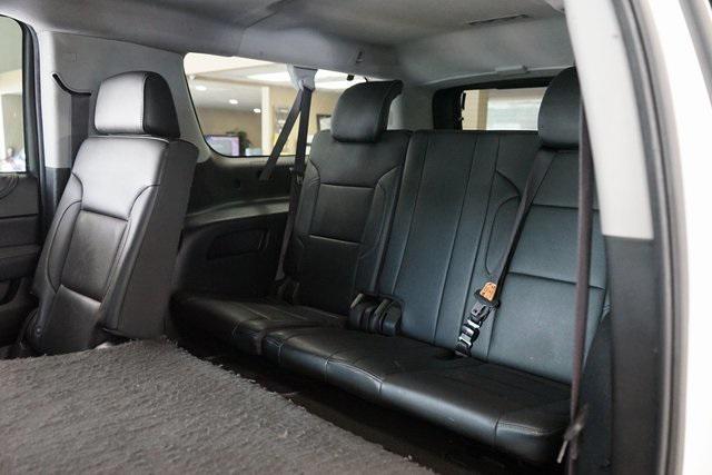used 2017 GMC Yukon XL car, priced at $21,985