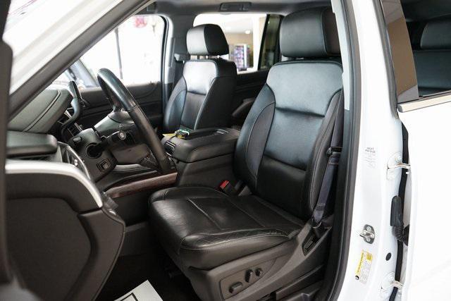 used 2017 GMC Yukon XL car, priced at $21,985