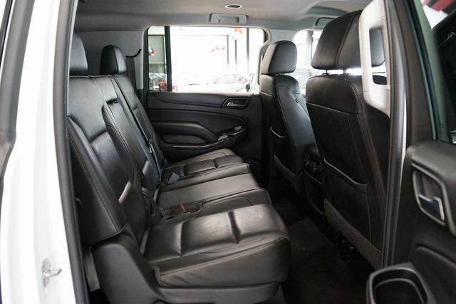 used 2017 GMC Yukon XL car, priced at $21,985
