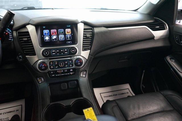 used 2017 GMC Yukon XL car, priced at $21,985