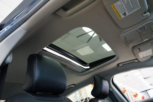 used 2018 Ford Fusion car, priced at $13,985