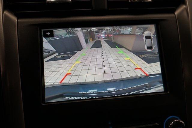 used 2018 Ford Fusion car, priced at $13,985