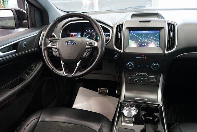 used 2020 Ford Edge car, priced at $19,572