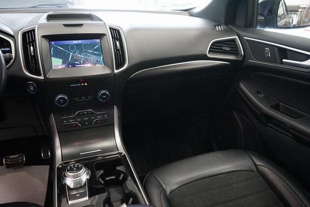 used 2020 Ford Edge car, priced at $19,572