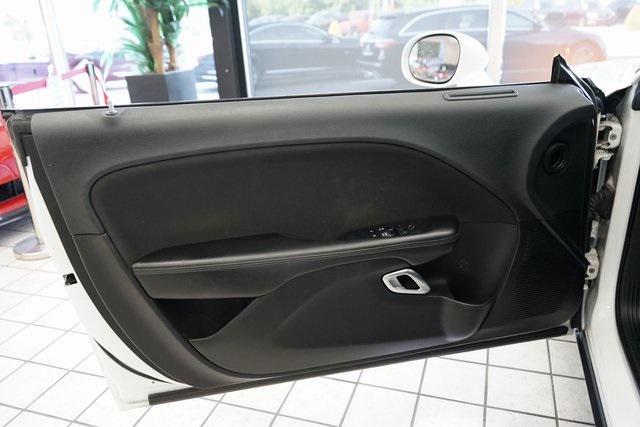 used 2019 Dodge Challenger car, priced at $18,555