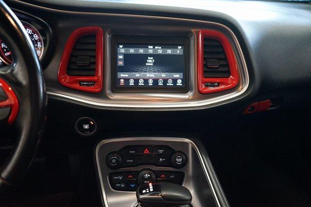 used 2019 Dodge Challenger car, priced at $18,555