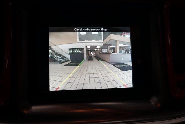 used 2019 Dodge Challenger car, priced at $18,555