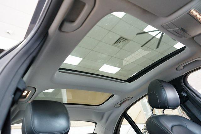 used 2016 Mercedes-Benz C-Class car, priced at $14,245