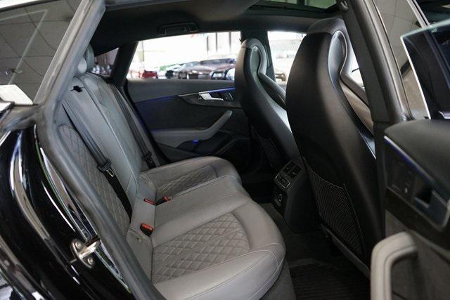 used 2018 Audi S5 car, priced at $23,248